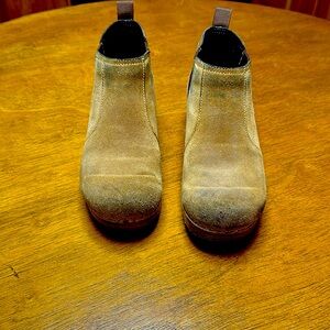 Dansko Boots
